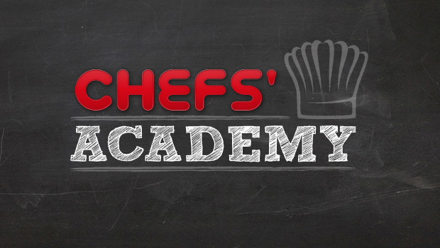  «Chef’s Academy» regista melhor resultado da 2ª temporada