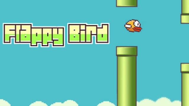  Criador de «Flappy Bird» está interessado em relançar o jogo