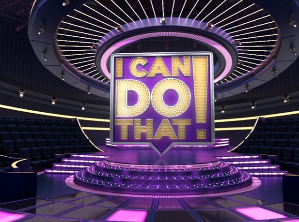  «I Can Do That» é o novo programa da RTP
