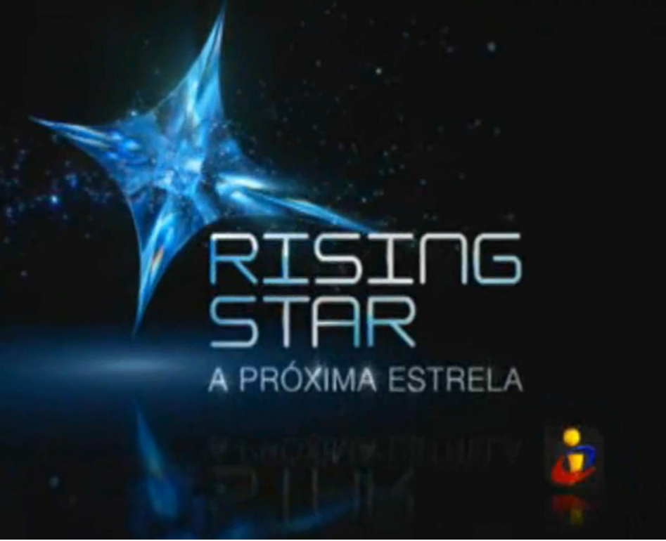  «Rising Star»: Conheça o primeiro jurado do novo programa da TVI