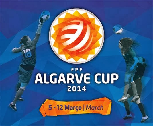  Começa hoje mais uma edição da «Algarve Cup»