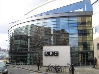  BBC pode vir a ser um canal pago a partir de 2020