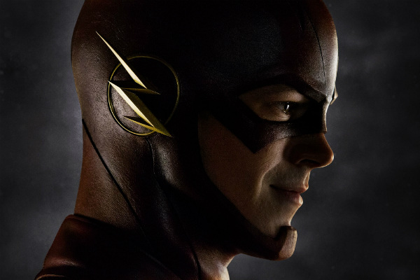 Divulgados novos vídeos de «The Flash»