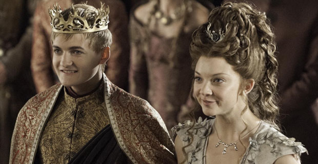  «Game Of Thrones»: Episódio do Casamento Real foi o mais pirateado de sempre
