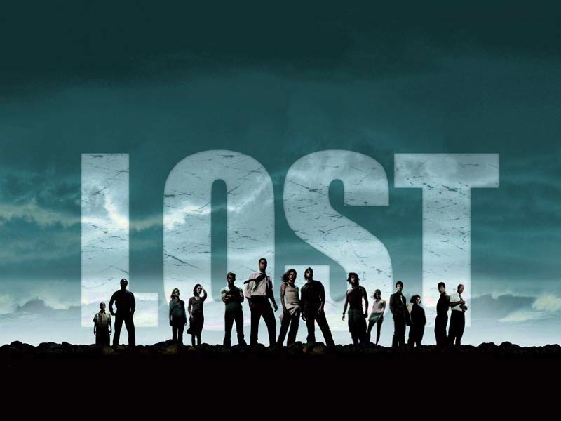  Autor de «Lost» acredita que a série pode estar de regresso