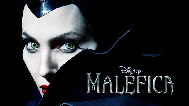  Angelina Jolie fala de «Maléfica», o seu novo filme