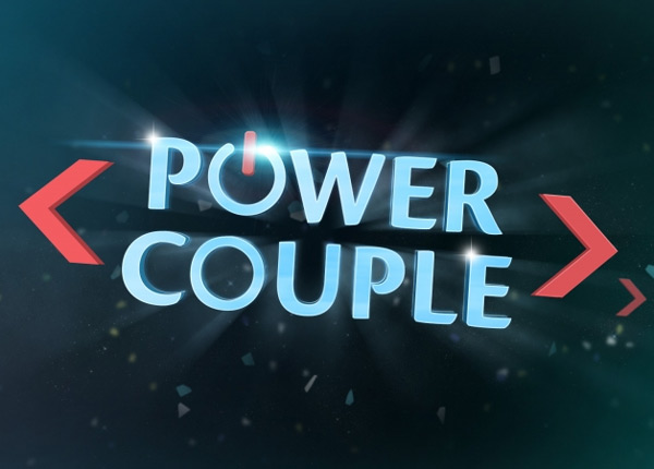  Conheça a data de estreia prevista de «Power Couple»