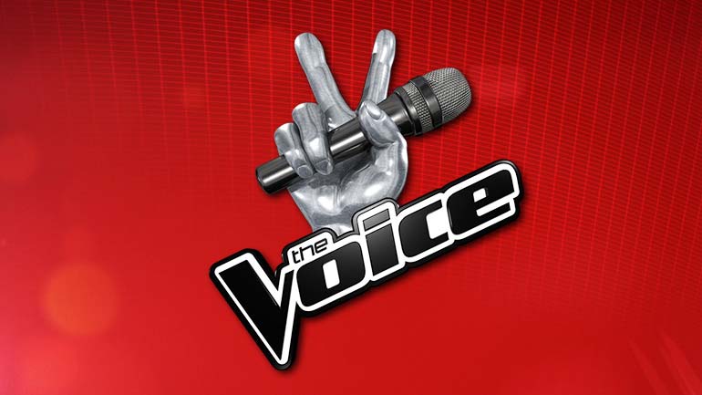  Pharrell Williams é o novo mentor do «The Voice USA»