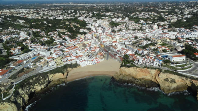  Filme holandês será filmado na região do Algarve
