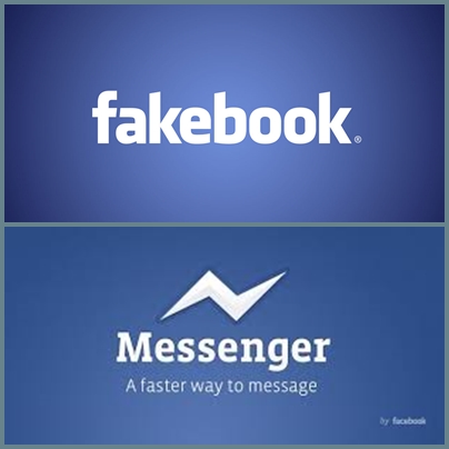  Versão móvel do «Facebook» deixará de ter chat integrado