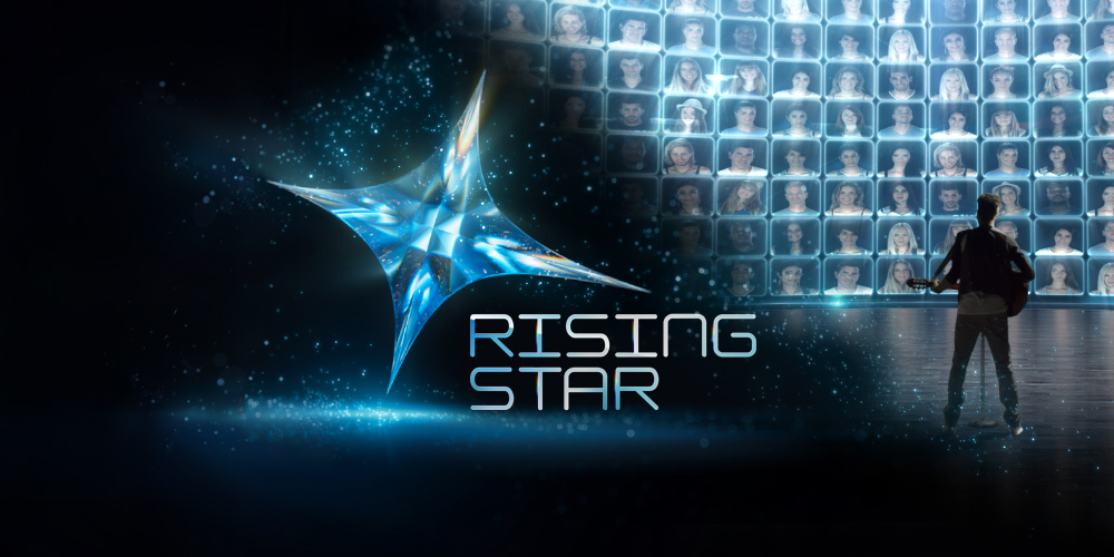  Diretor de programas da TVI satisfeito com “química” entre a dupla de apresentadores de «Rising Star»