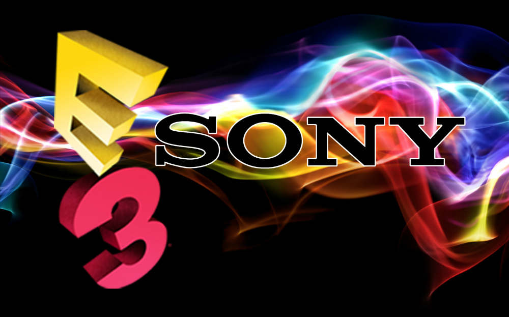  Fonte anónima revela possível apresentação da Sony na E3