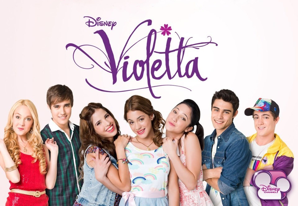  “Violetta” lança CD e chega ao grande ecrã