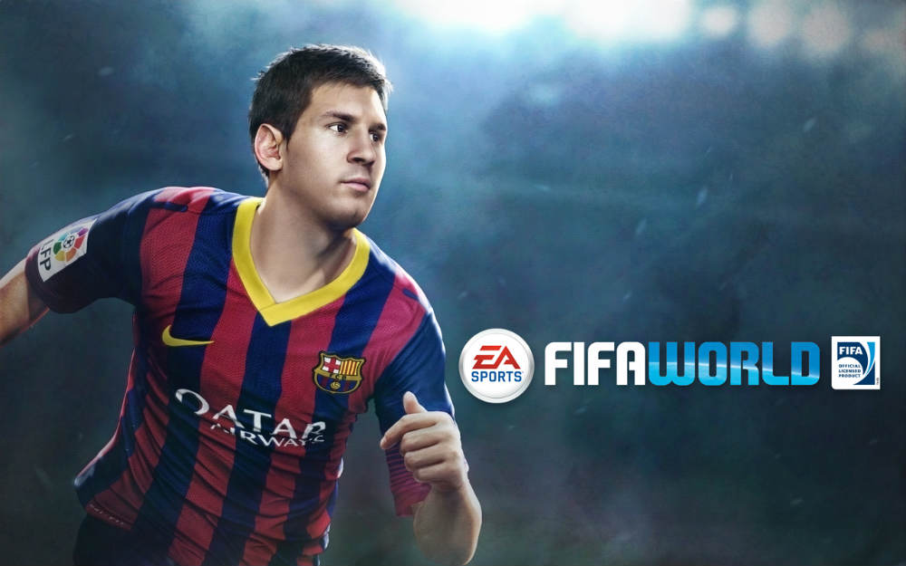  FIFA World entrou em versão Beta e já pode ser jogado gratuitamente