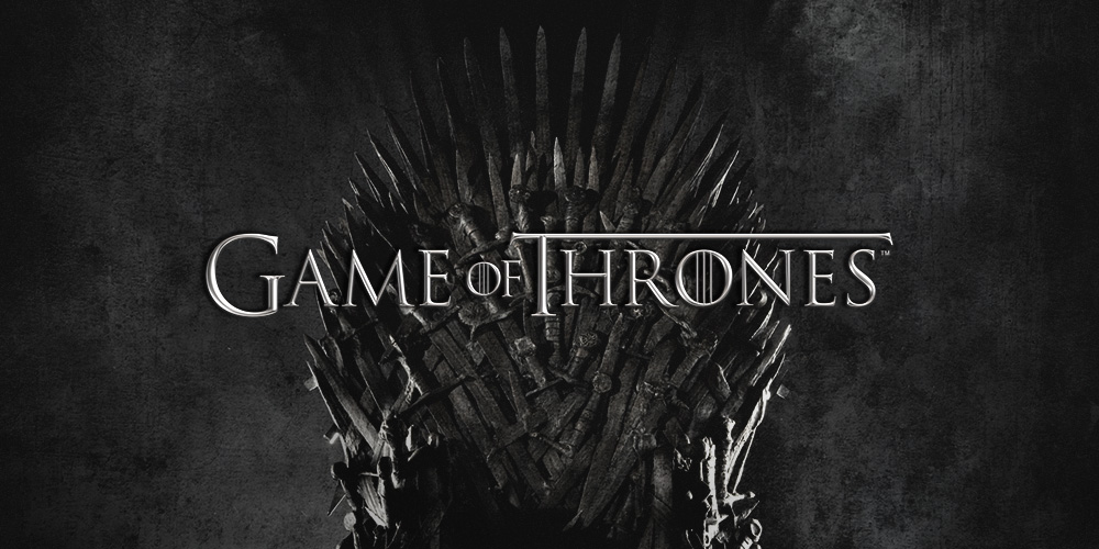  Conheça a data de estreia oficial da última temporada de «Game Of Thrones»