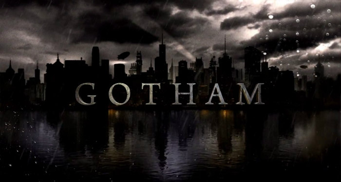  «Gotham» segue em frente com terceira temporada já confirmada