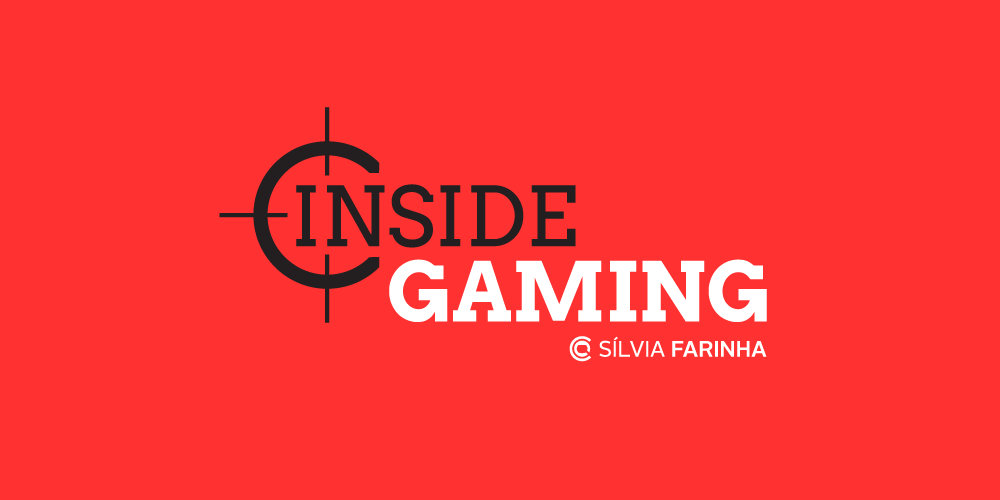  Inside Gaming: Visita ao Iberanime LX2014