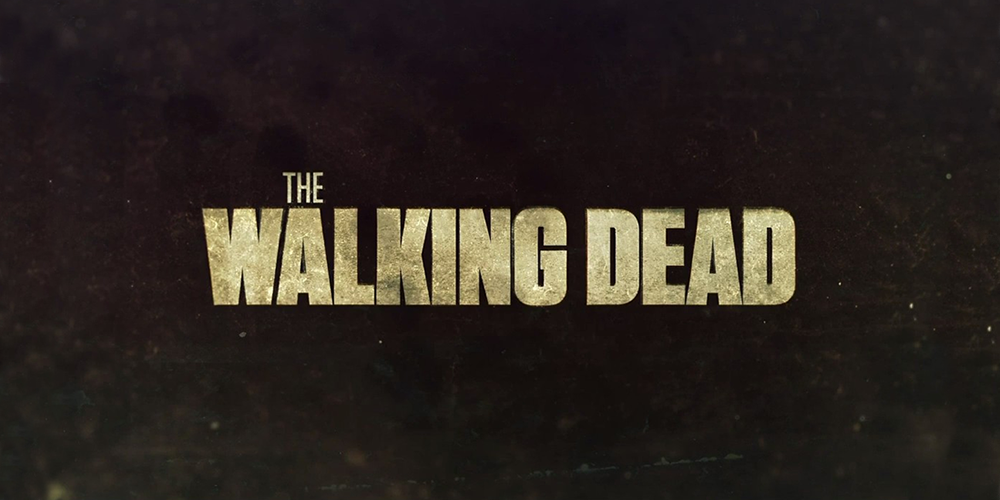  «The Walking Dead» terá cabeçudos à solta na Comic Con Portugal 2018