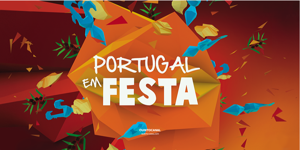  «Portugal em Festa» presente em Murça