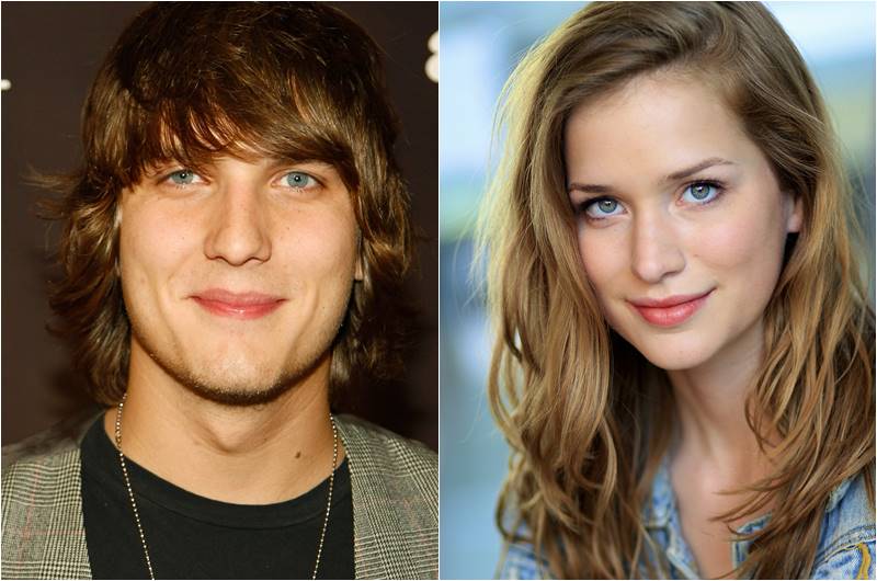  Escolhidos atores que darão vida a Anna e Kristof de ‘Frozen’ em ‘Once Upon a Time’