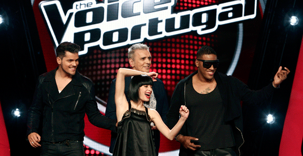  “The Voice Portugal” terá emissão especial este domingo