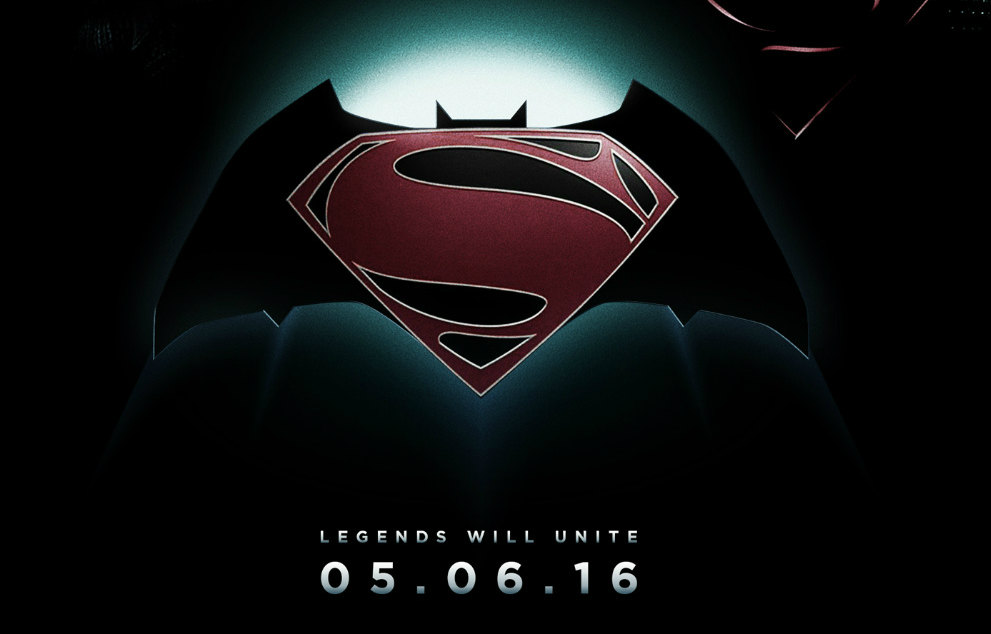  «Batman vs. Superman: Dawn of Justice»: Novas imagens divulgadas na Comic-Con 2014