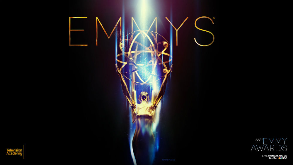  Lista de nomeados aos Emmy Awards 2014