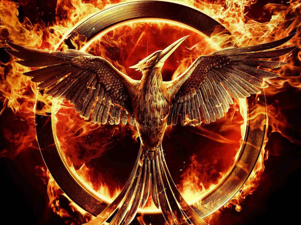  «The Hunger Games: Mockingjay Part 1»: Primeiro trailer divulgado na Comic-Con 2014