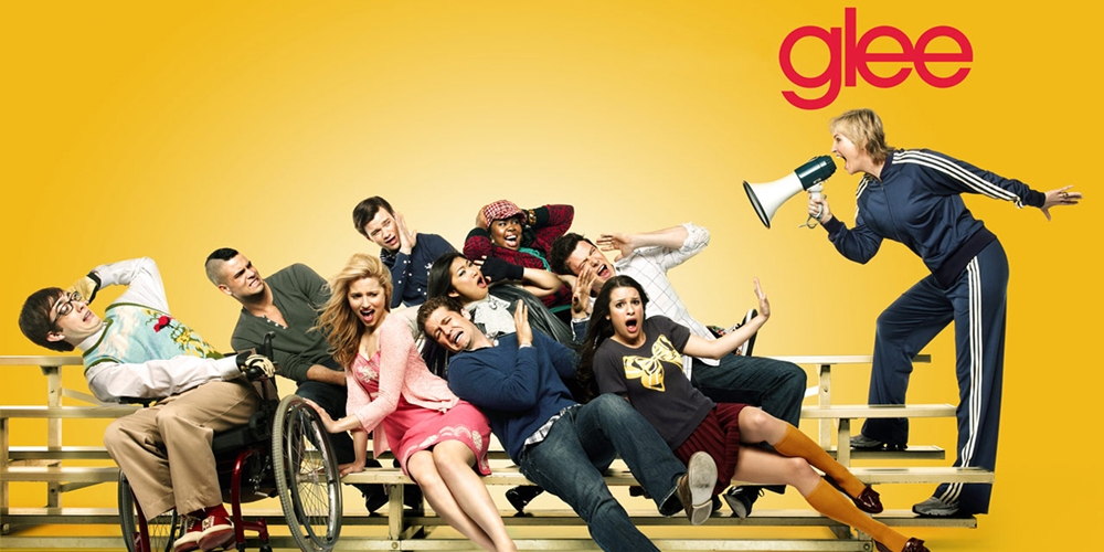  Conheça algumas das novidades da última temporada de «Glee»