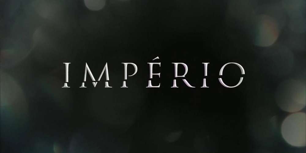  «Império» estreia na próxima semana na SIC