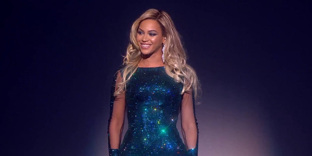  Beyoncé apresenta nova edição dos MTV Video Music Awards
