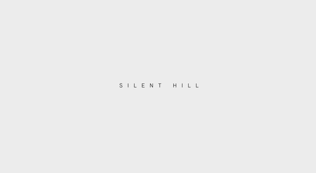  Novo título da saga Silent Hill repleto de novidades assombrosas