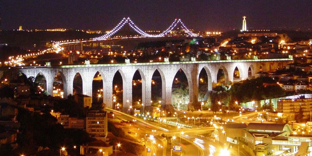  «Lisboa em Alta»: RTP realiza emissão especial dedicada à capital de Portugal
