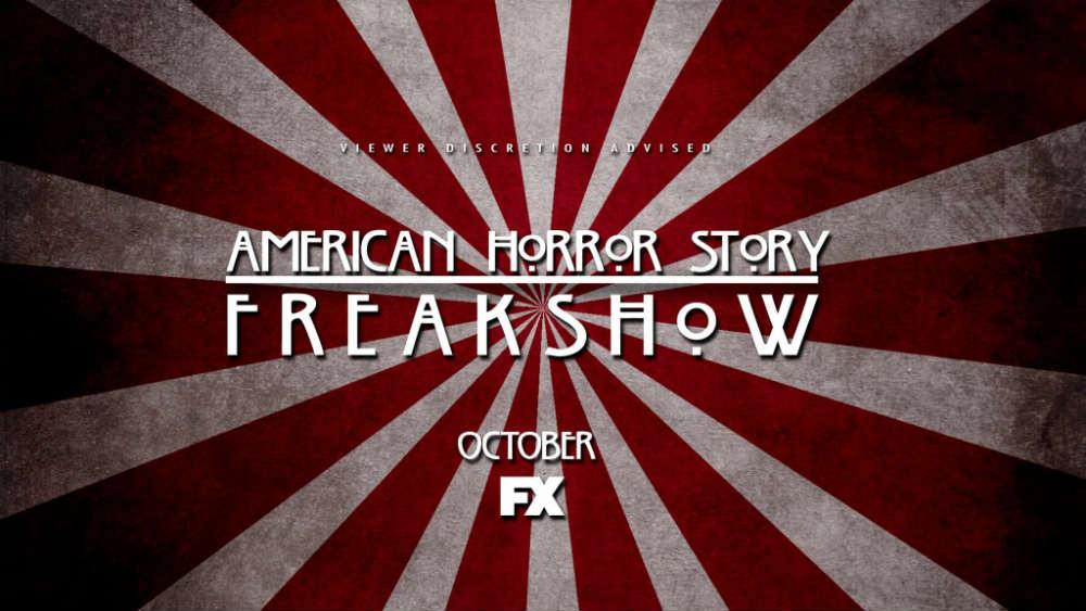  Veja o novo trailer de «American Horror Story: Freak Show» [com Vídeo]