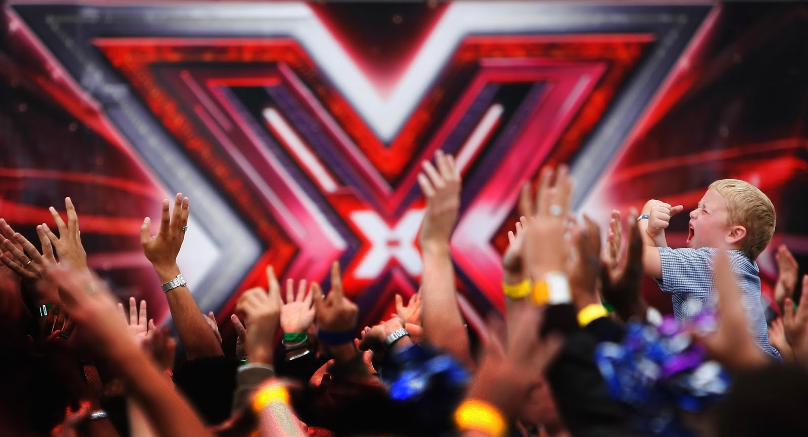  Conheça os concorrentes que irão brilhar hoje no «Factor X»