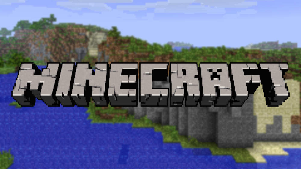  Microsoft Game Studios comprou «Minecraft»