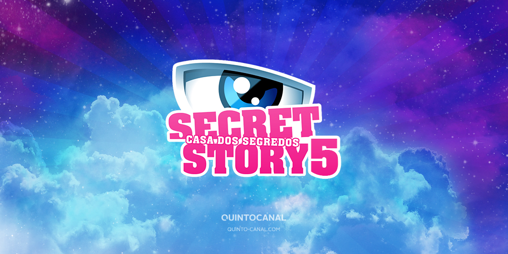  Audiências: Gala «Secret Story 5» bate recorde e ultrapassa os 40% de share