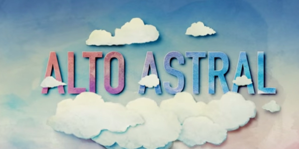  SIC anuncia data de estreia de «Alto Astral»
