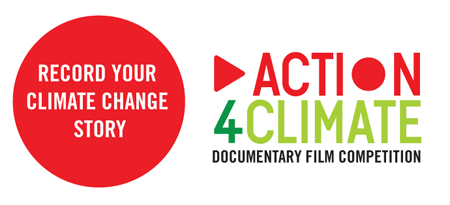  Filme português conquista o prémio Action4Climate