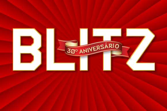  Saiba quem vai tocar no trigésimo aniversário da revista Blitz