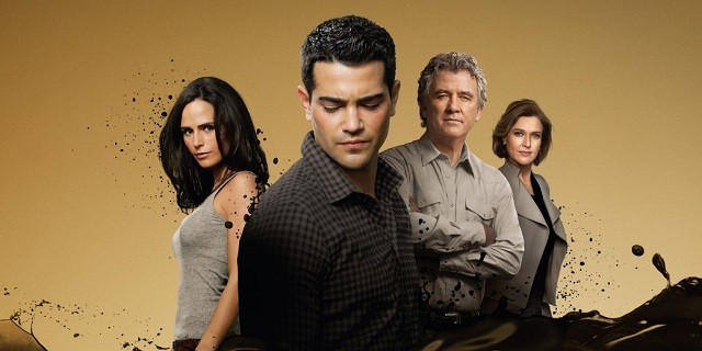  TNT cancela a série “Dallas”