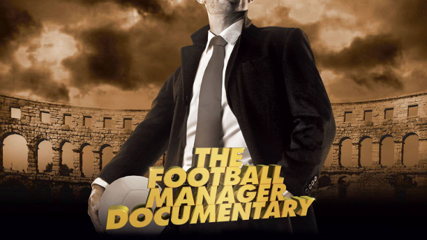 Documentário de Football Manager 2013 transimitido hoje na SPORTTV