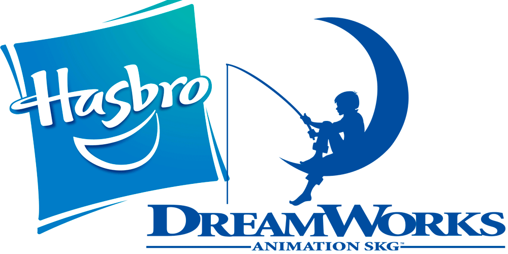  Fusão entre «Hasbro» e «DreamWorks Animation» sem efeito