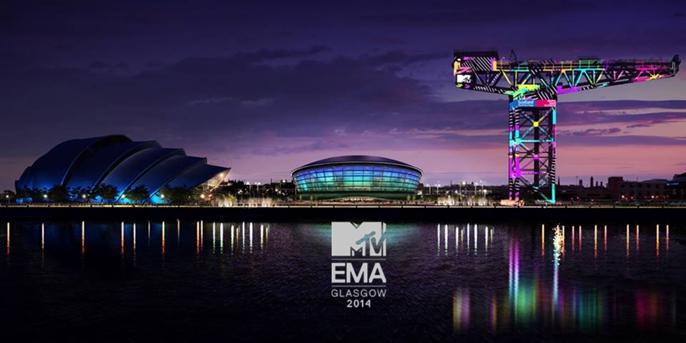  «MTV Europe Music Awards 2014»: Conheça a lista completa dos vencedores