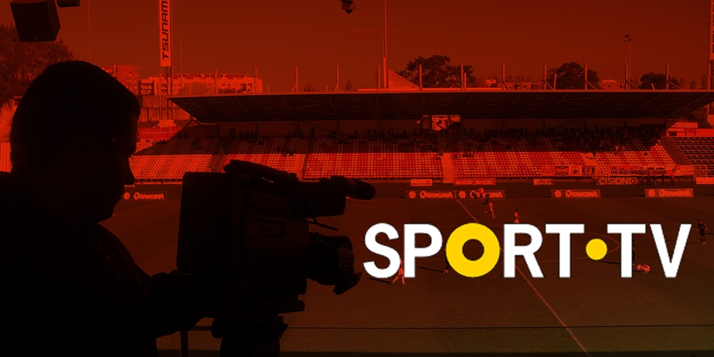  Sport TV vai transmitir final da Liga dos Campeões em Ultra 4K