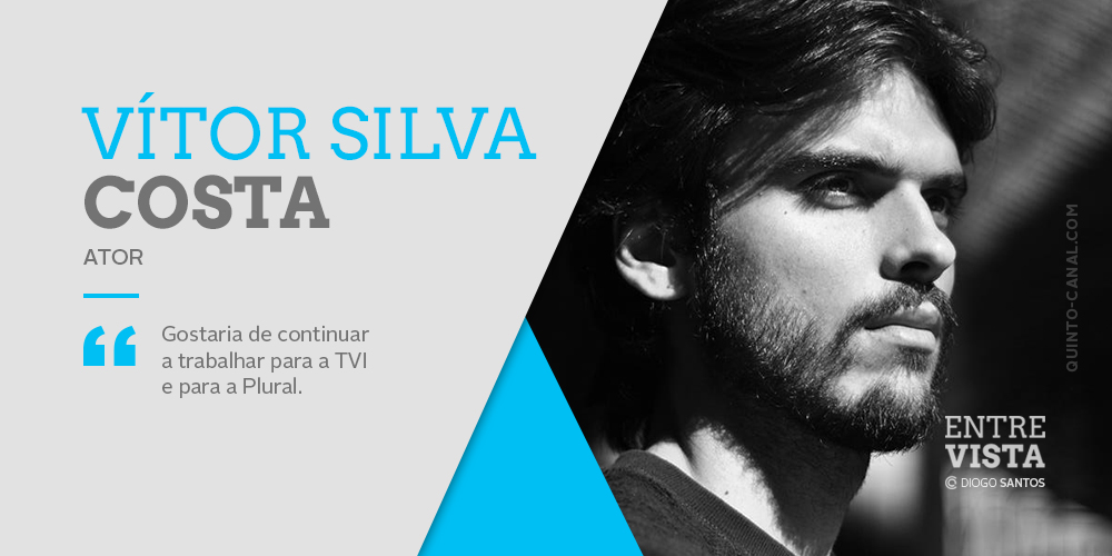  Entrevista – Vítor Silva Costa: «Gostaria de continuar a trabalhar para a TVI e para a Plural»