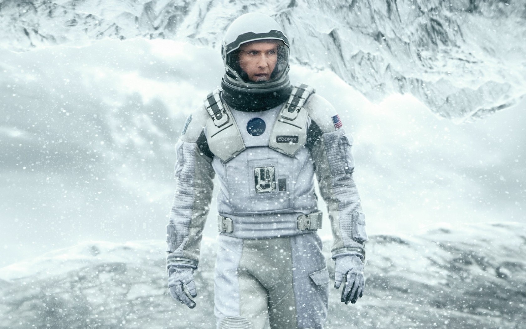  Box-Office: “Interstellar” é o líder da semana