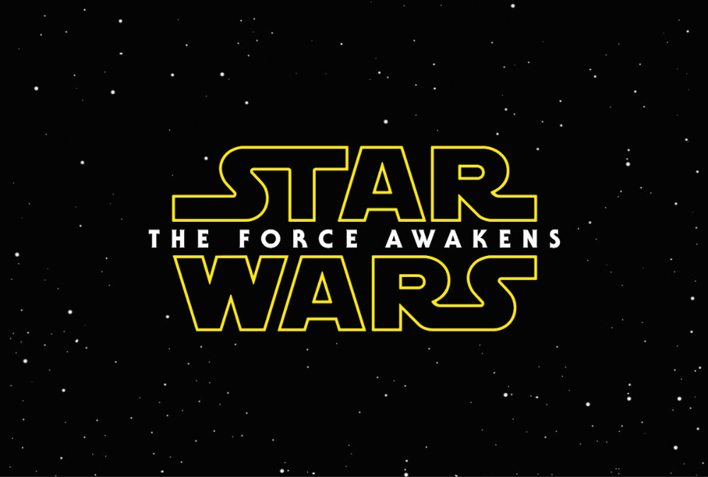  Revelado vídeo dos bastidores do novo filme de «Star Wars»