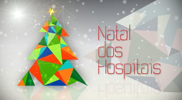  Saiba quando vai para o ar o«Natal dos Hospitais» da RTP1