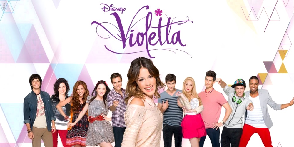  «Violetta» estreia em breve na SIC [com vídeo]